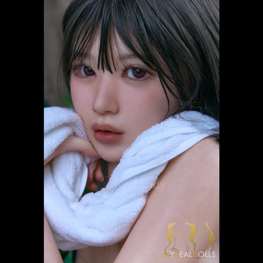 Iko Luxury Doll Sex Dolls