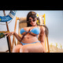 Jamila Sex Doll - Sex Dolls