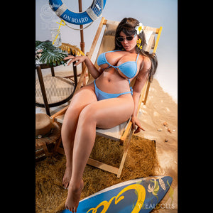 Jamila Sex Doll - Sex Dolls