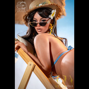 Jamila Sex Doll - Sex Dolls