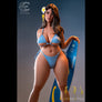 Jamila Sex Doll - Sex Dolls