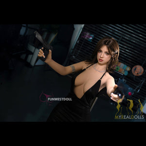 Jana Hot Sex Doll Sex Dolls