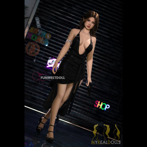 Jana Hot Sex Doll Sex Dolls