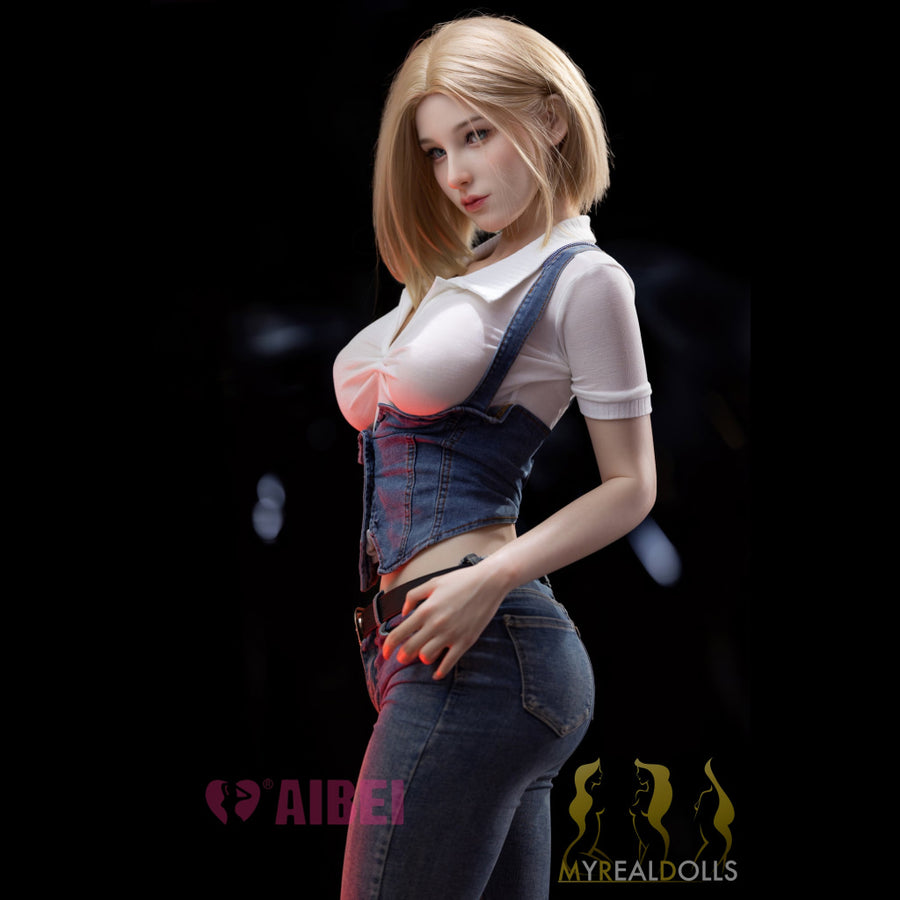 Janya Sex Doll Sex Dolls