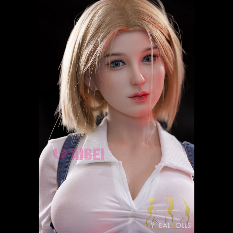 Janya Sex Doll Sex Dolls