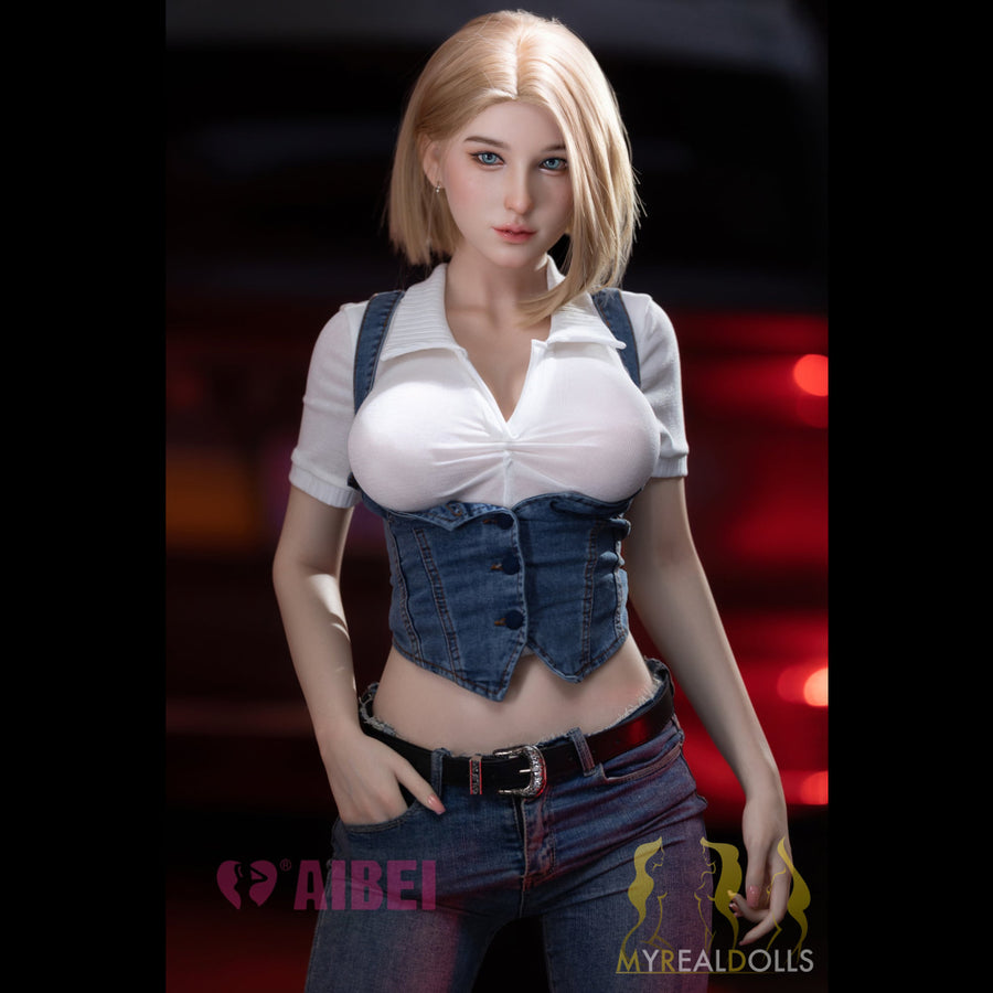 Janya Sex Doll Sex Dolls