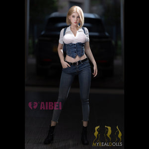 Janya Sex Doll Sex Dolls