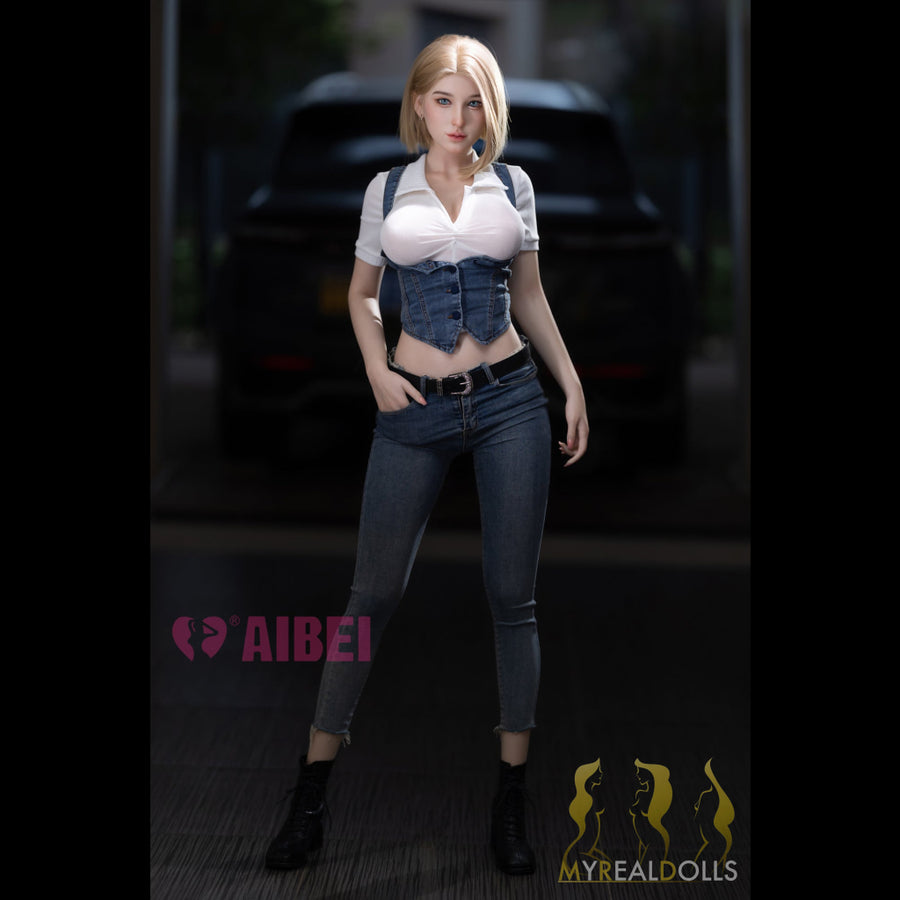 Janya Sex Doll Sex Dolls