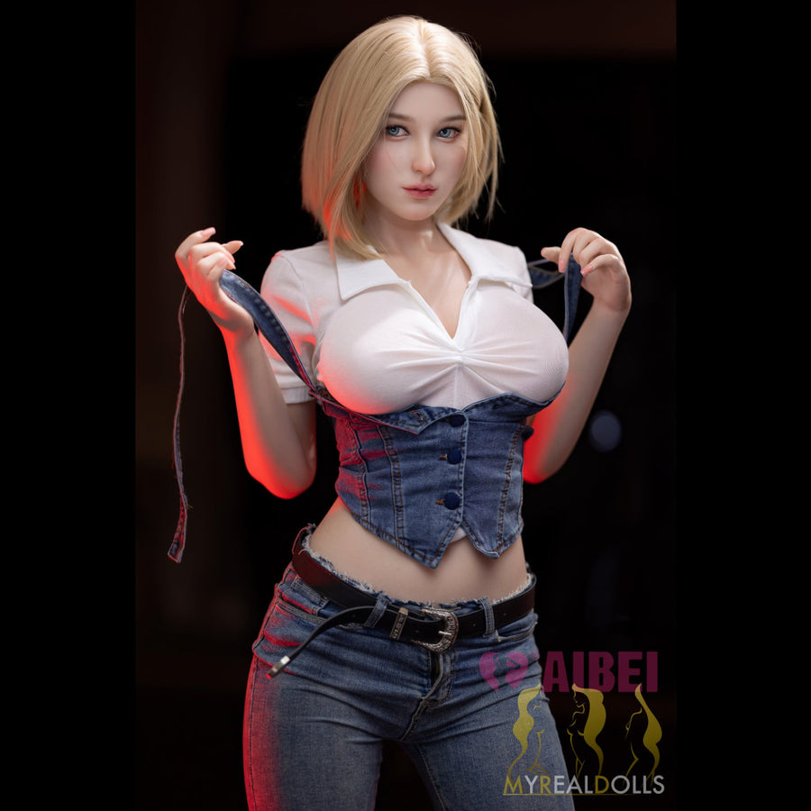 Janya Sex Doll Sex Dolls