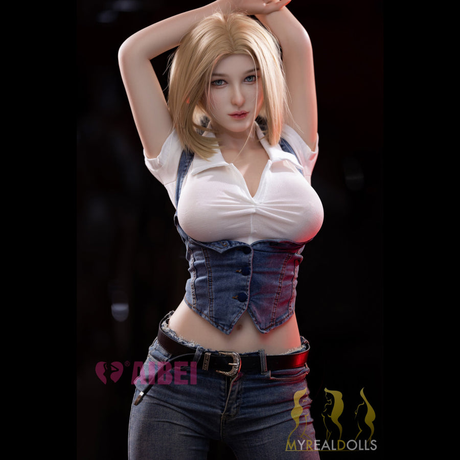 Janya Sex Doll Sex Dolls