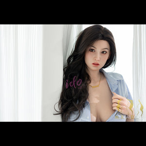 Jennie Luxury Doll Sex Dolls