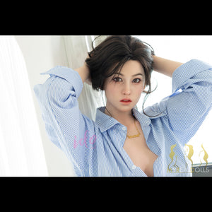 Jennie Luxury Doll Sex Dolls