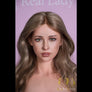 Jennifer Luxury Doll - Sex Dolls
