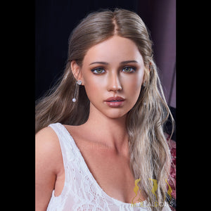Jennifer Luxury Doll - Sex Dolls