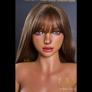 Jo Realistic Sex Doll - Sex Dolls