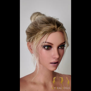 Johanna Realistic Sex Doll Sex Dolls