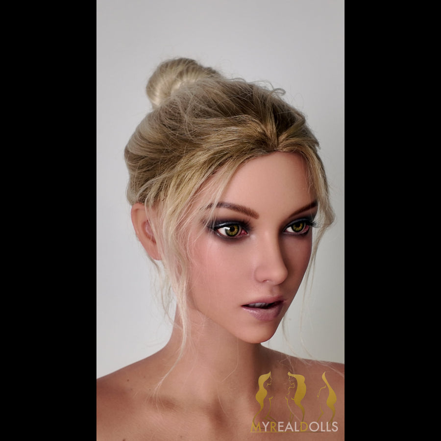 Johanna Realistic Sex Doll Sex Dolls