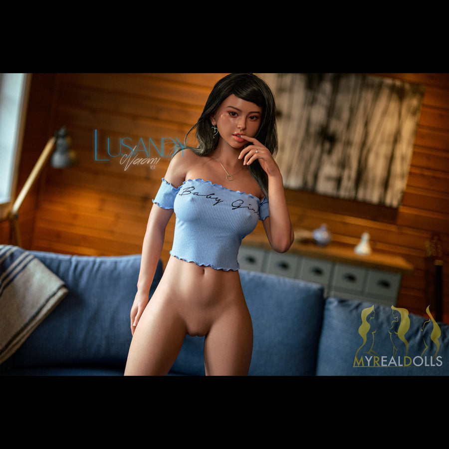 Jozi Realistic Sex Doll Sex Dolls