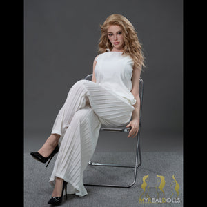 Julia Fantastic Sex Doll Sex Dolls