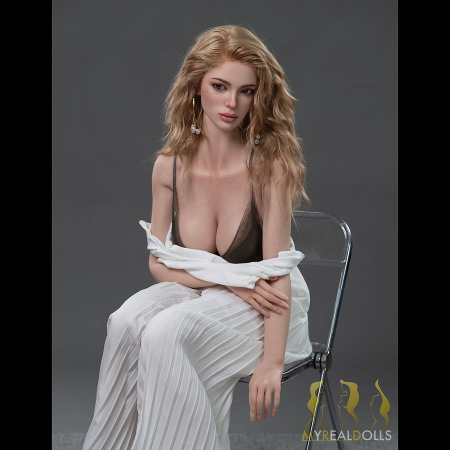 Julia Fantastic Sex Doll Sex Dolls