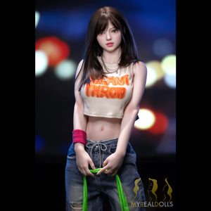 June + Options Sex Dolls