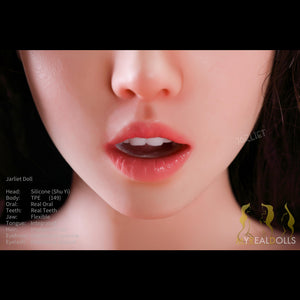 Kaia + Options Sex Dolls
