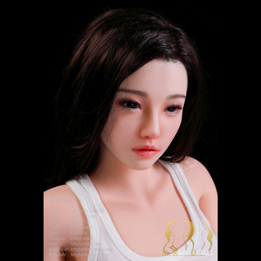 Kaia + Options Sex Dolls