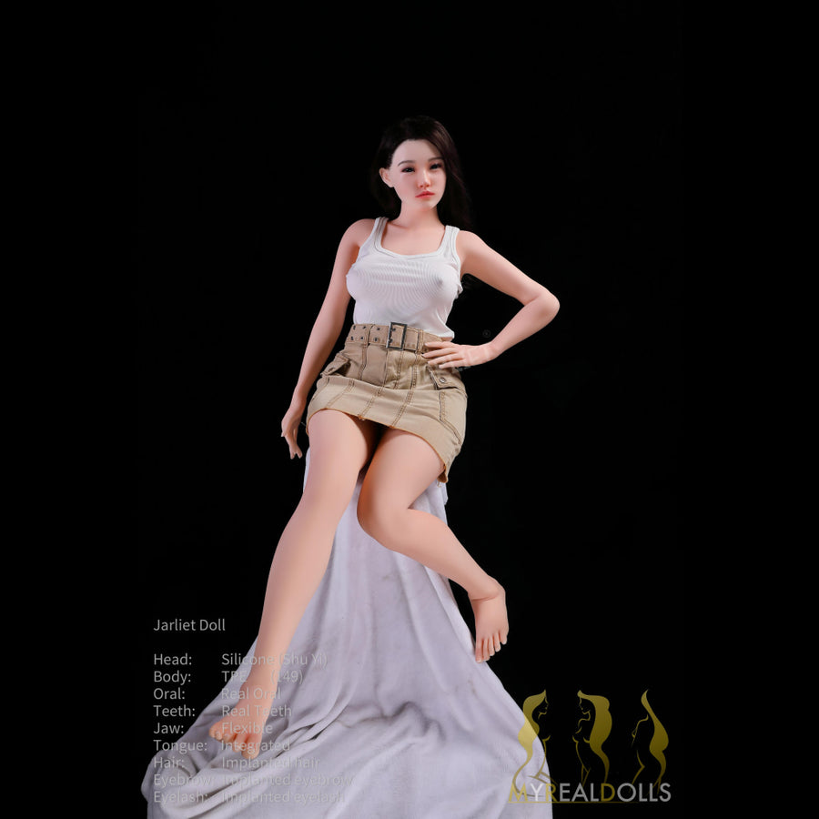 Kaia + Options Sex Dolls