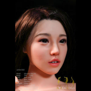 Kaia + Options Sex Dolls