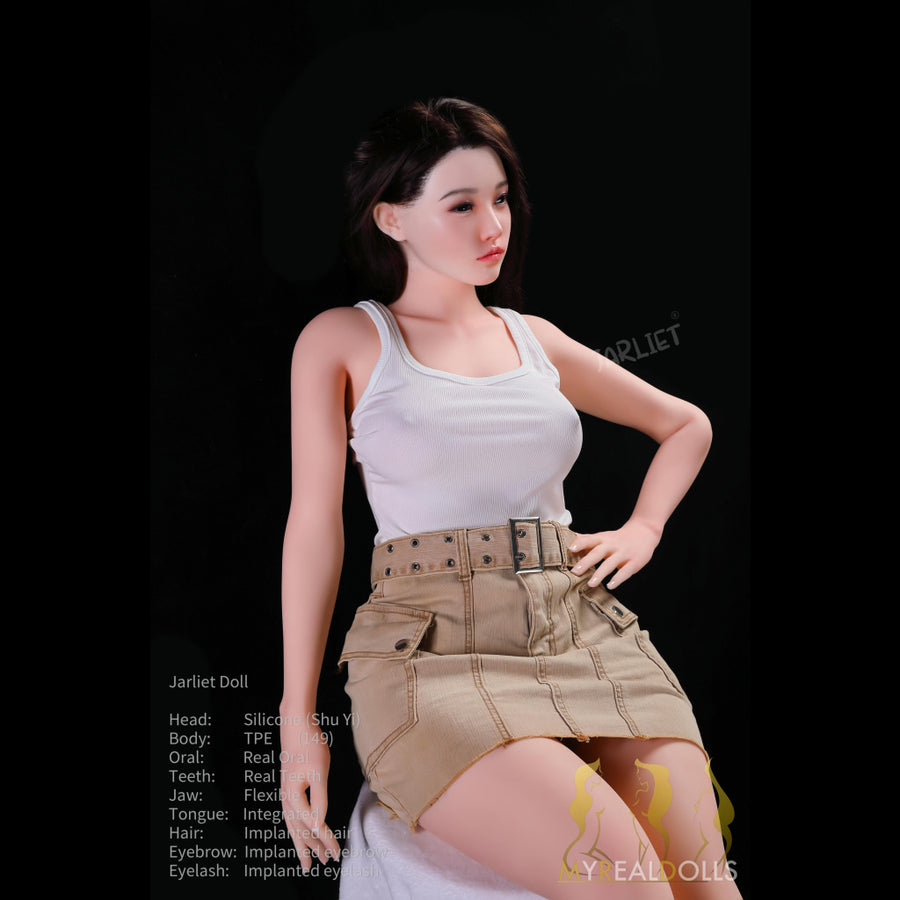 Kaia + Options Sex Dolls