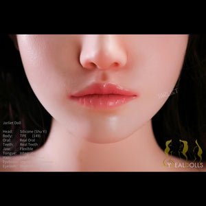 Kaia + Options Sex Dolls