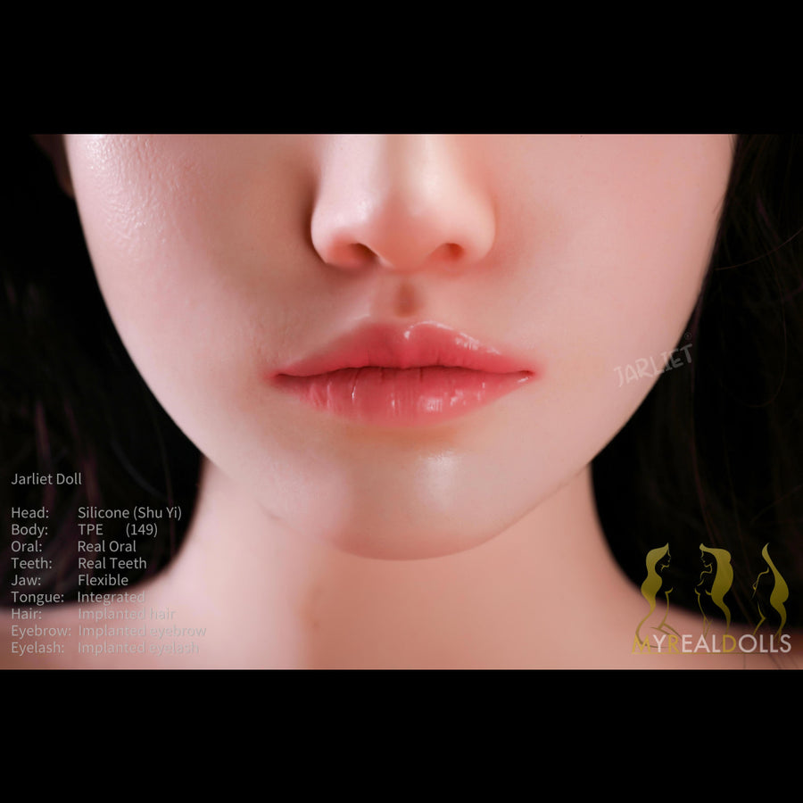 Kaia + Options Sex Dolls