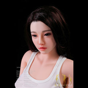 Kaia + Options Sex Dolls