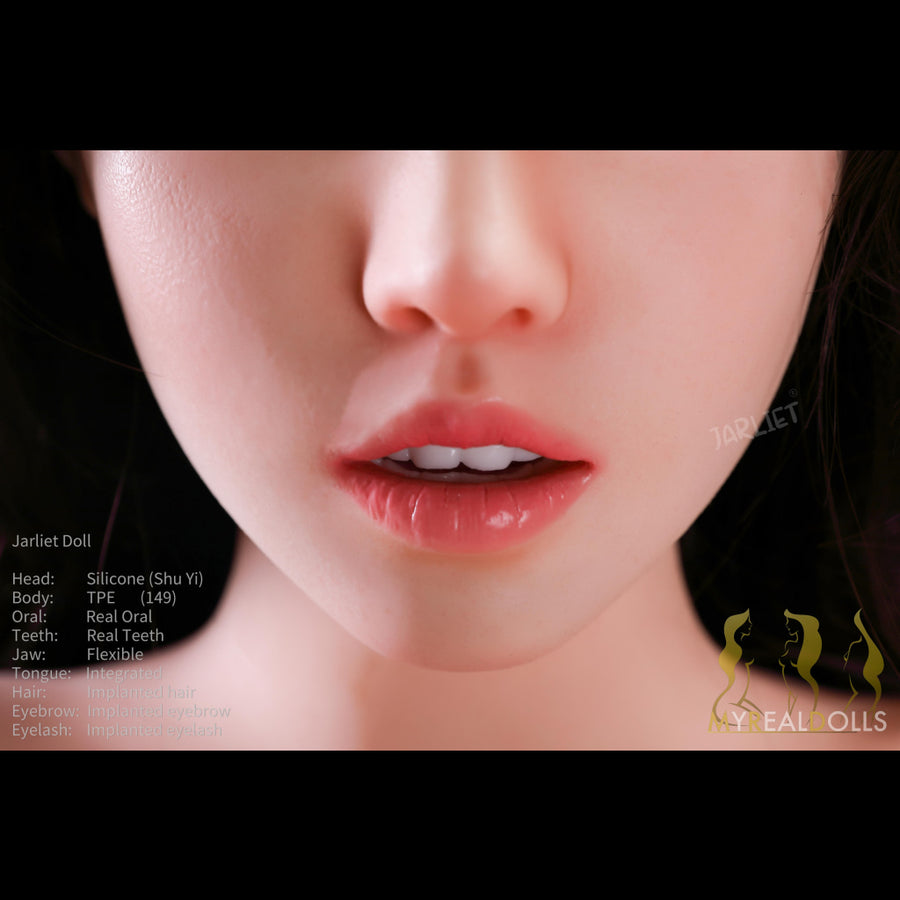 Kaia + Options Sex Dolls