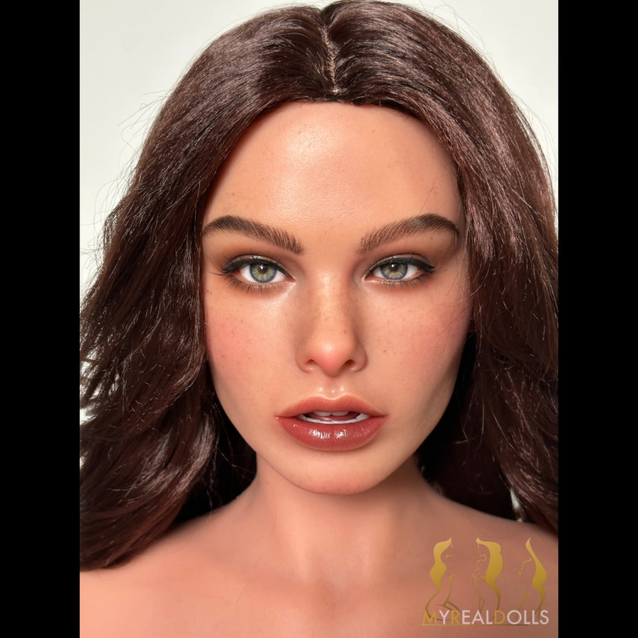 Kaitleen Realistic + Options [Limited Offer] Sex Dolls