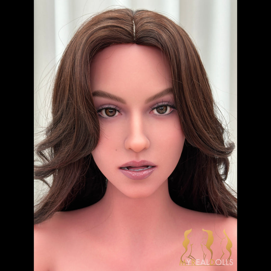 KALI + Options Sex Dolls