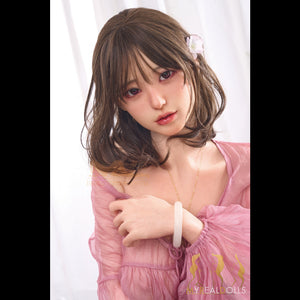 Kana Realistic Sex Doll Sex Dolls