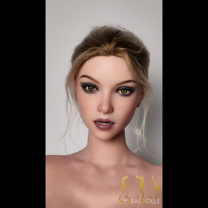 Kati Realistic Sex Doll Sex Dolls