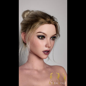 Kati Realistic Sex Doll Sex Dolls