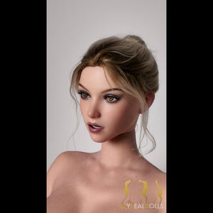 Kati Realistic Sex Doll Sex Dolls