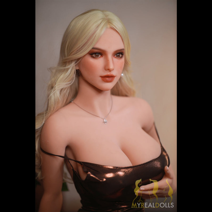 Kavia + Options Sex Dolls