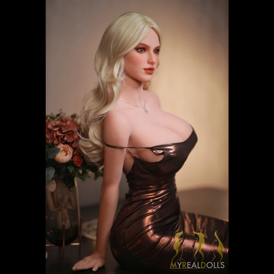 Kavia + Options Sex Dolls