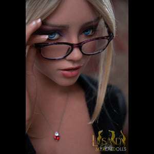 Kelli Realistic Sex Doll Sex Dolls