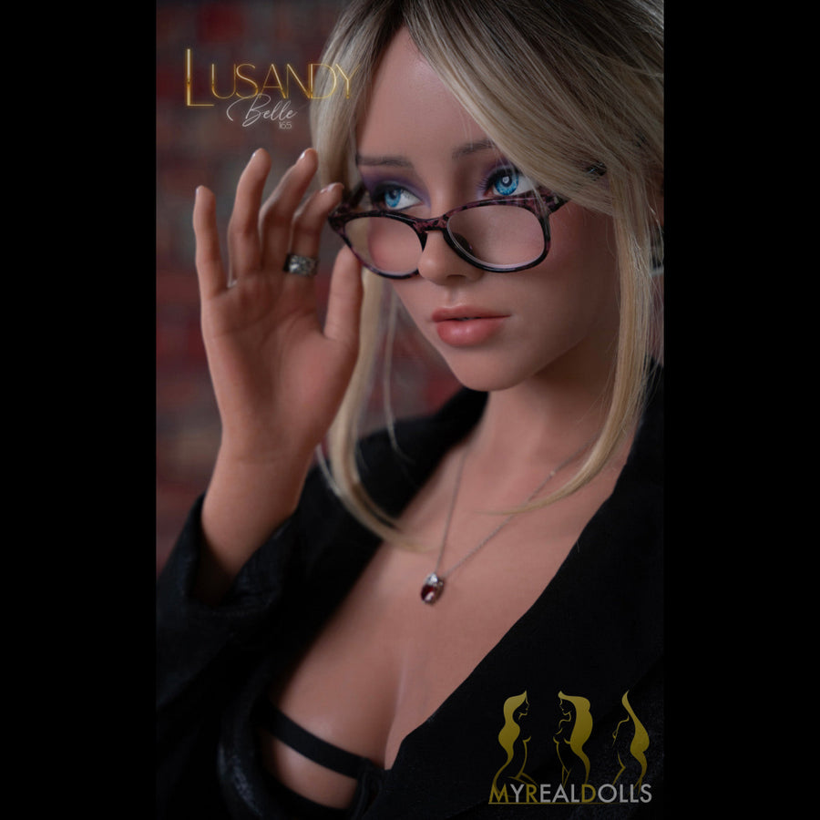 Kelli Realistic Sex Doll Sex Dolls