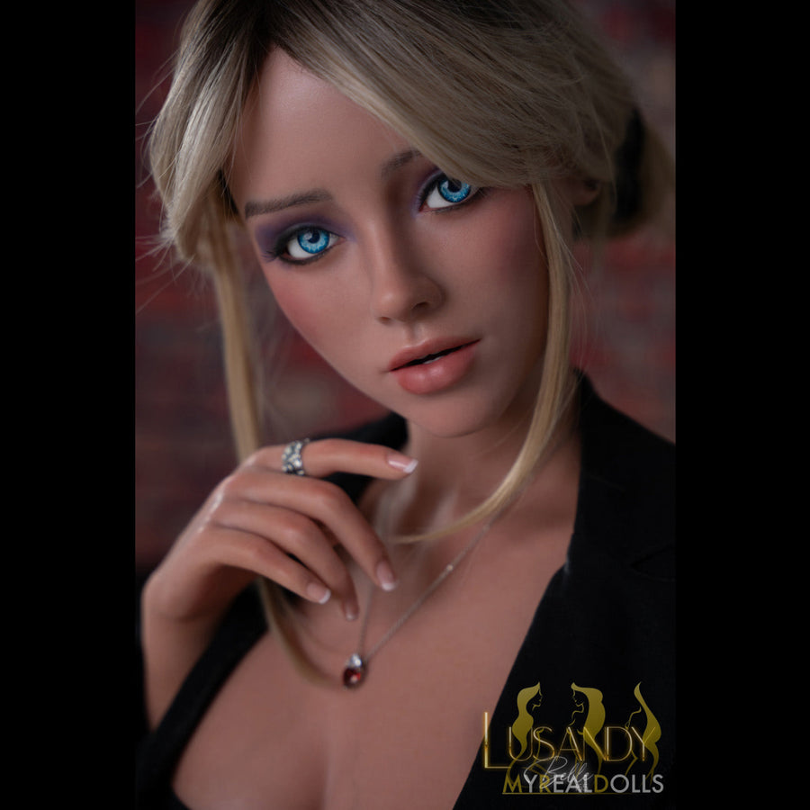 Kelli Realistic Sex Doll Sex Dolls