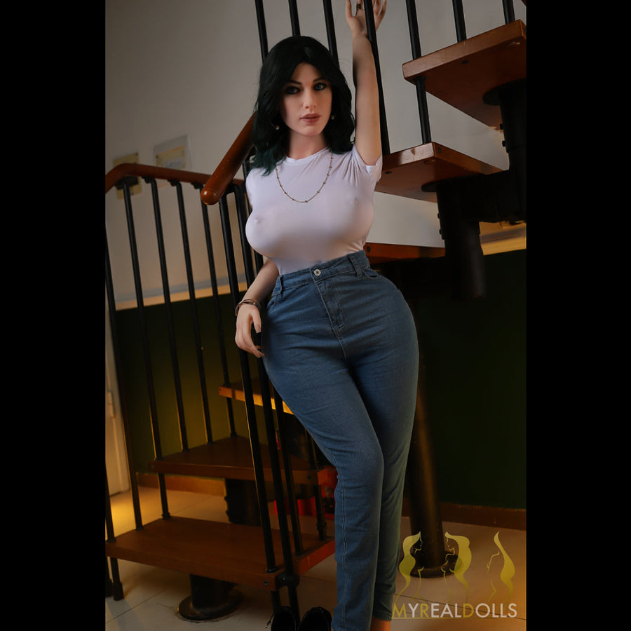 Kendra + Options Sex Dolls