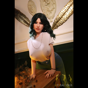 Kendra + Options Sex Dolls