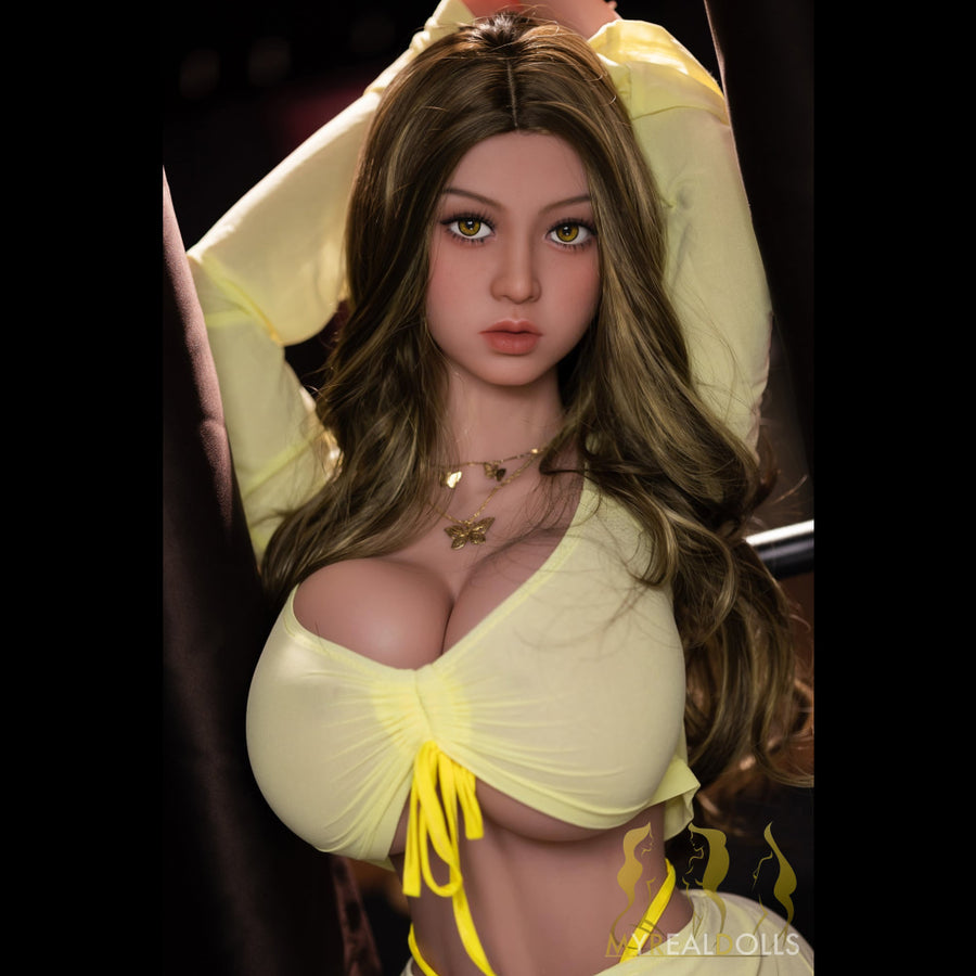 Keren + Options Sex Dolls