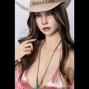 Laina Sex Doll Dolls