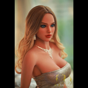 Laylia + Options Sex Dolls